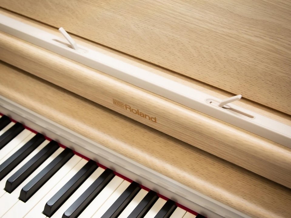 Hình ảnh chi tiết ROLAND RP-701 LO góc chụp 7